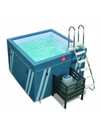 Mini Piscina para Aquafitness Fit's Pool