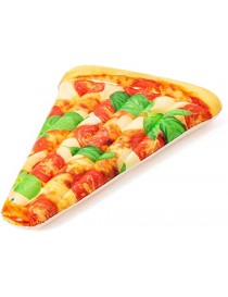 Hinchable Isla Pizza Party...