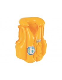 Chaleco inflable Swim Safe 3-6 años