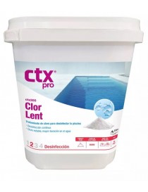 CTX-300 ClorLent 5kg