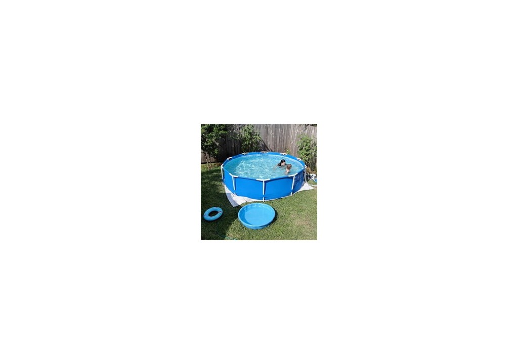 All type of Removable swimming pools | Piscimarket