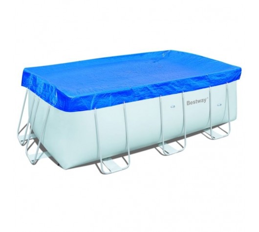Removable Pool Covers