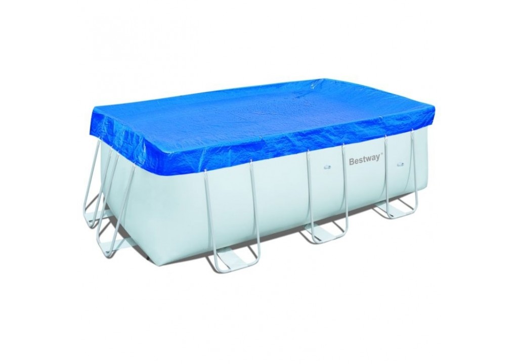 Online sale of removable pool covers