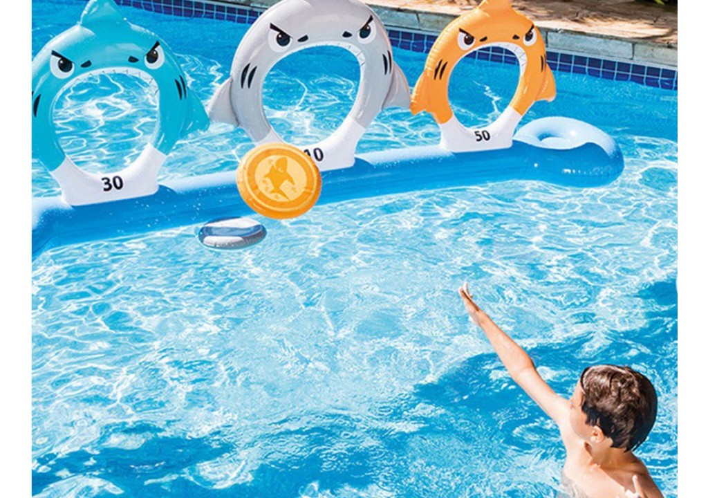 Juegos de Agua para piscinas. Venta online