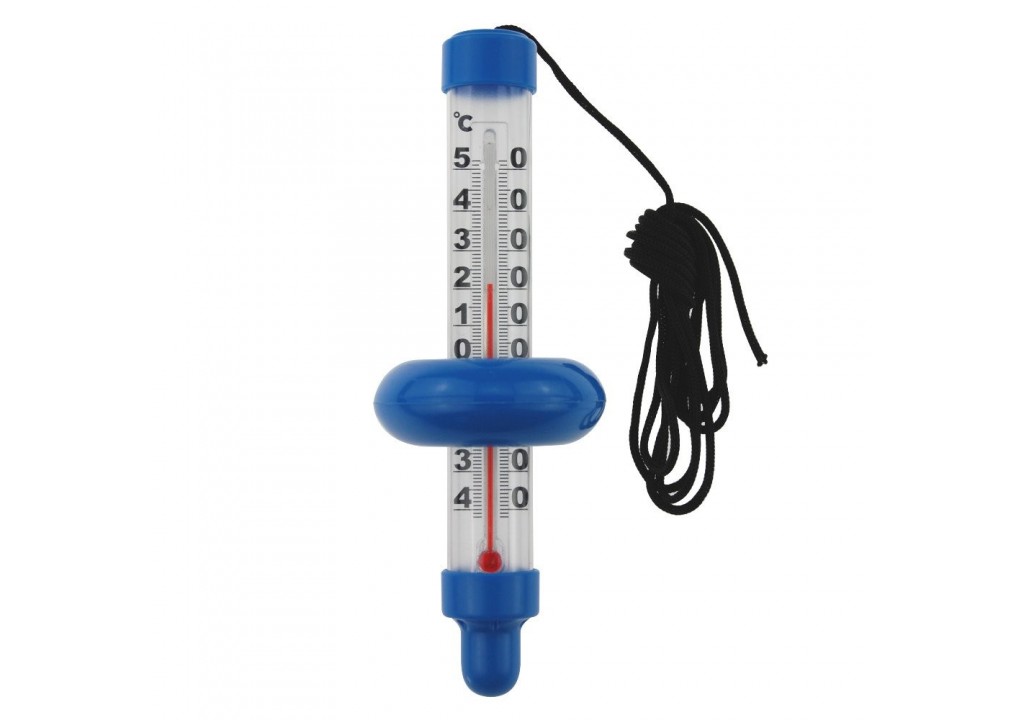 Compra termómetros para piscinas flotantes y digitales | Piscimarket