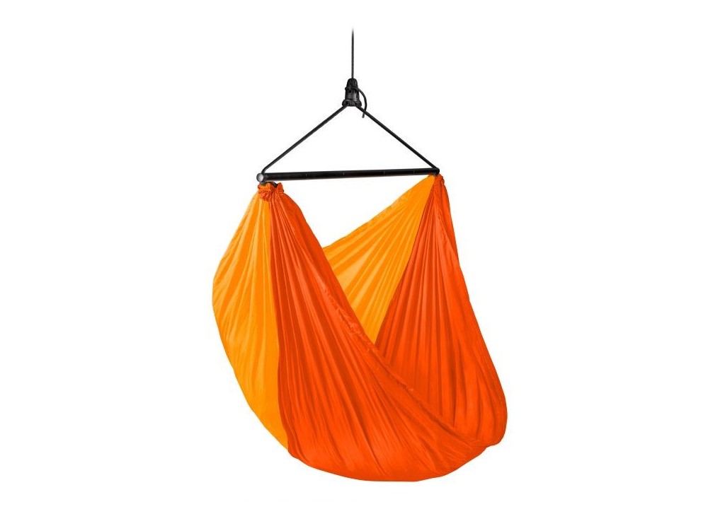 Hanging chairs and hammocks. Online sale