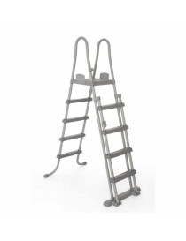 LADDER FOR POOLS UP TO 132 CM