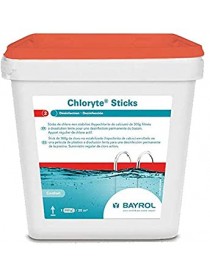 Chloryte Sticks 4,5 kg