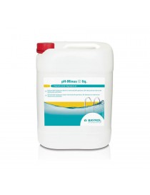 pH-Minus Liquid Domestic 20L