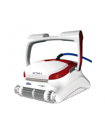Dolphin Active X4 Robot Pool Cleaner