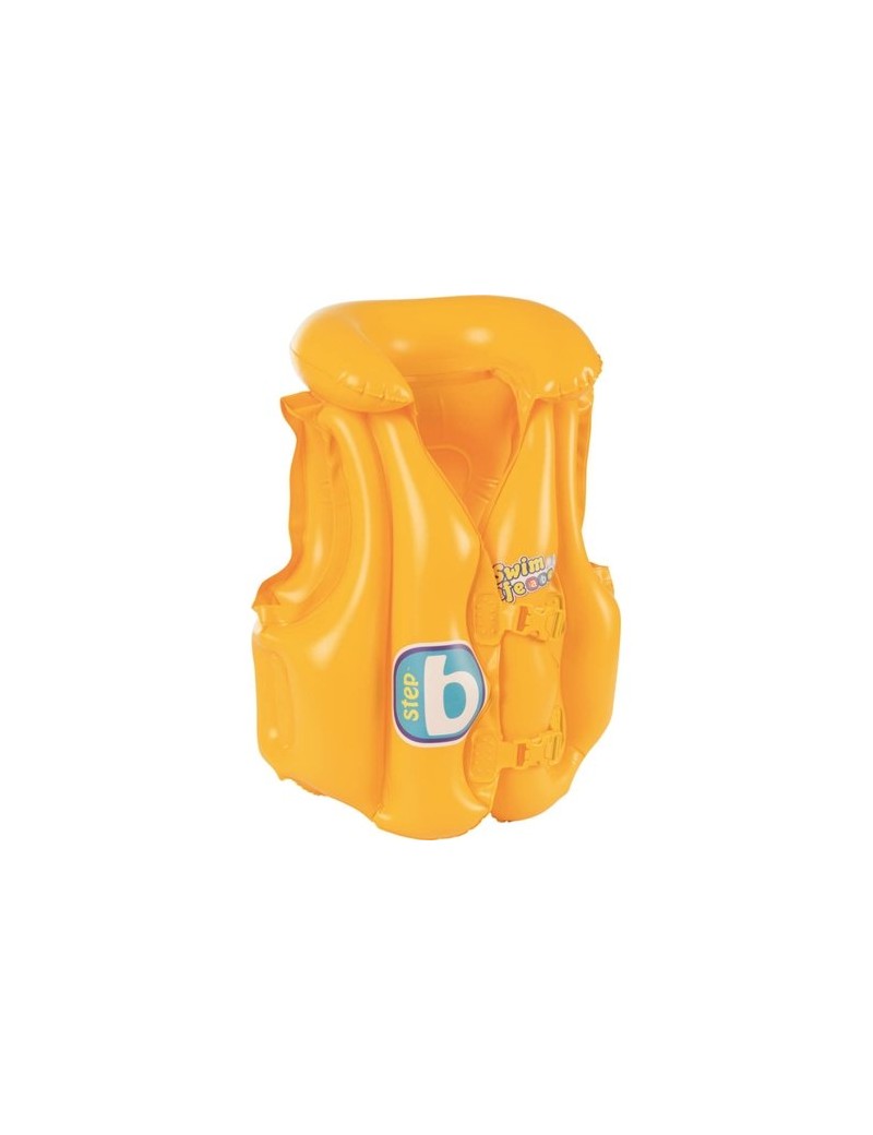 Chaleco inflable Swim Safe 3-6 años