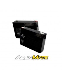 Batería Aquamate para Seadoo